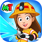 My Town : Fire station Rescue Free 7.00.03