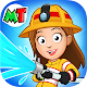 My Town : Fireman & Fire Station KIDS Game