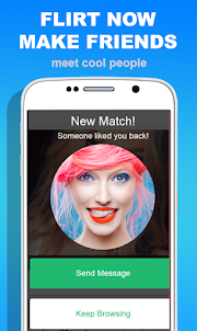 Meet Tonight Adult Dating App