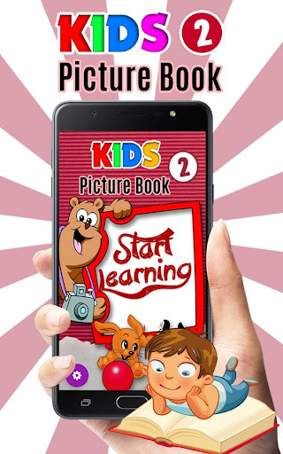 Kids Picture Book 2 Screen 2