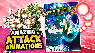 DRAGON BALL Z DOKKAN BATTLE - Screenshot 2