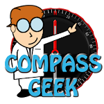 Compass Geek Free Apk