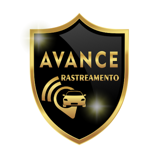 Avance Rastreamento logo