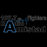 Radio Amistad 107.7 icon