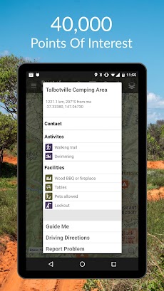 Hema Explorer - Ultimate 4x4 & remote touring appのおすすめ画像3