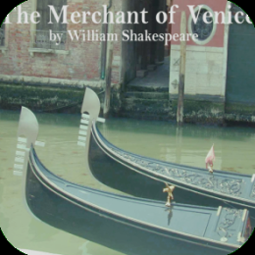 AudioBook - Merchant Of Venice 1.2 Icon