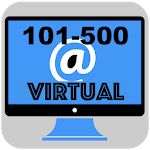 Cover Image of Download 101-500 Virtual Exam 1.0 APK