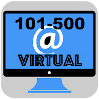101-500 Virtual Exam - LPIC-1 Exam 101 Ver 5.0