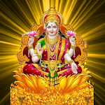 Cover Image of Download Powerful Mahalakshmi Mantra fo  APK