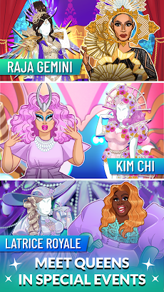 RuPaul's Drag Race Superstarのおすすめ画像5