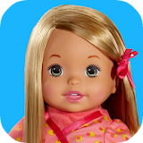 Our Generation Doll Games: Kid icon