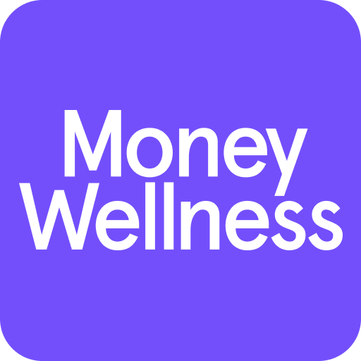 Money Wellness logo