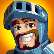 Knights and Glory Tactical Battle Simulator v1.8.7 Mod (ONE HIT) Apk