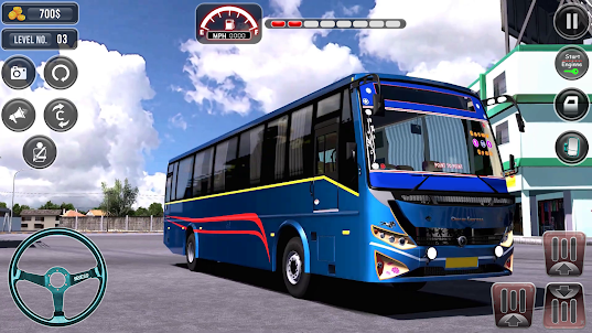 simulador de autobús euro 3d