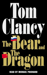Icon image The Bear and the Dragon