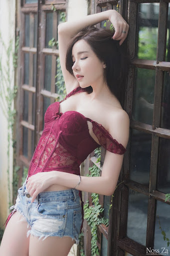 ホットでセクシーなアジア女性. Screen 2