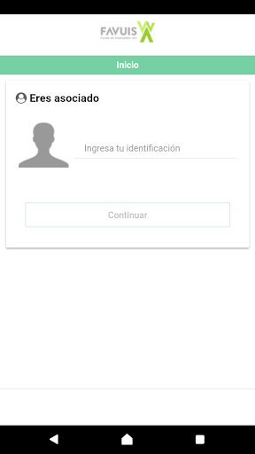 Favuis Screen 2