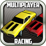 Muscle car: multiplayer racing Apk
