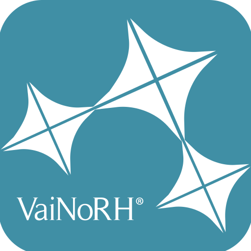 VaiNoRH logo