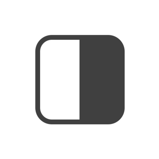 Contrast Editor Logo