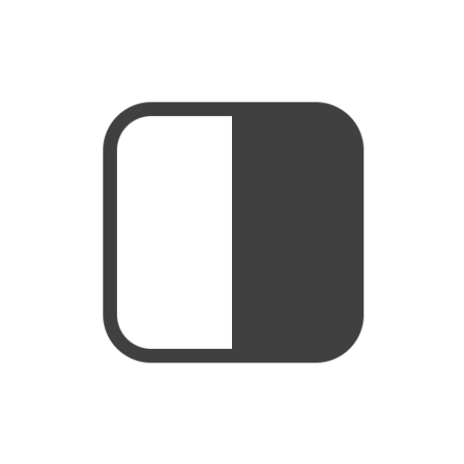 Contrast Editor 1.0 Icon