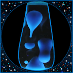 Cover Image of Tải xuống Lava Lamp - Relaxation Lamp 10.0 APK