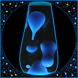 Lava Lamp - Relaxation Lamp icon
