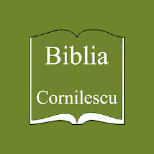 Biblia Cornilescu Română logo