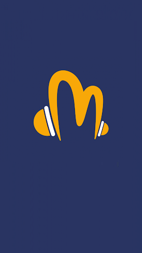 Android application Master FM Paula Cândido MG screenshort