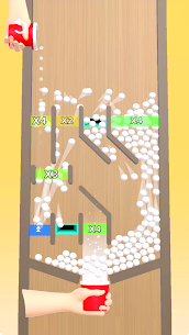 Bounce And Collect v2.6.7 Mod Apk (Unlimited Balls/Unlock) Free For Android 4