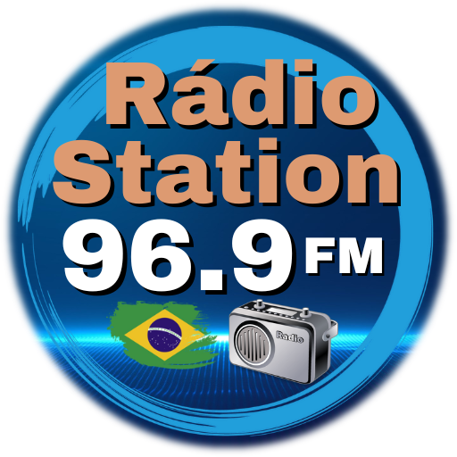96.9 FM Radio Station