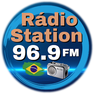 96.9 FM Radio Station