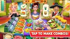 screenshot of Kitchen Craze: Restaurant Game