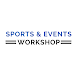 Sports & Events Workshop