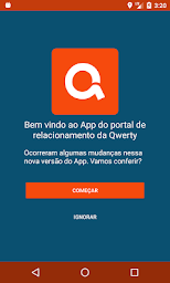 Portal Qwerty Telecom