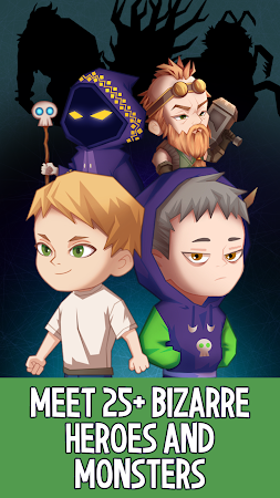 Game screenshot Other Lands mod apk
