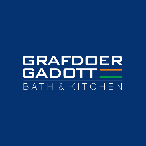 Grafdoer Connect logo