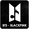 Ringtone For BTS - Blackpink icon