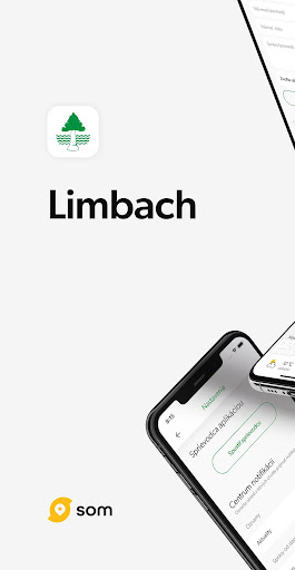 Android application Limbach screenshort