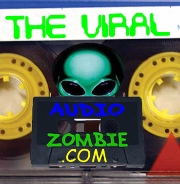 Android application Audiozombie Radio screenshort