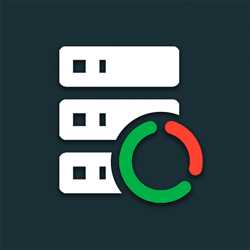 My Server Status logo