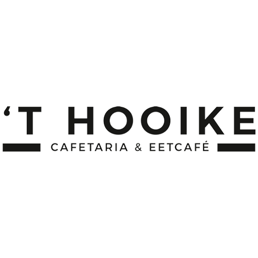t Hooike Raamsdonksveer logo