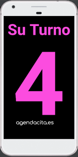 Su Turno Screenshot 3 - AppWisp.com
