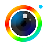 Selfie Cam Zicam icon