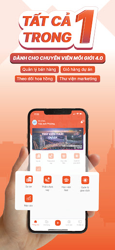 Android application Retizy screenshort