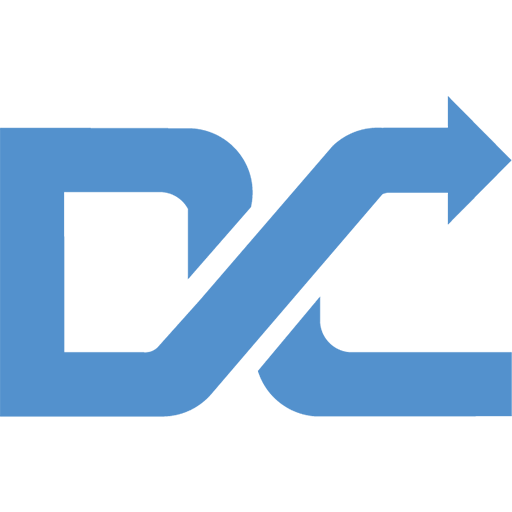 DTC logo