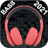Bass Editor: Boost Bass and Save Music3.4.0 (VIP)