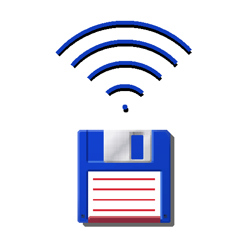 WiFi/WLAN Plugin for Totalcmd 4.1 Icon