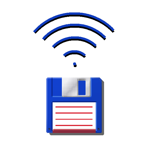 WiFi/WLAN Plugin for Totalcmd logo