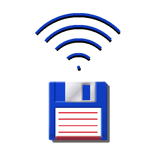 WiFi/WLAN Plugin for Totalcmd  Icon